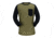 Norrona Skibotn Wool 3/4 T-Shirt - Men's, Olive Drab, Extra Large, 4202-20 3897 XL