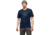 Norrona Svalbard Wool T-Shirt - Mens, Indigo Night/Blue Fog, Small, 2419-19 2378 S