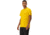 Norrona Tech Norrona T-Shirt - Mens, Sulphur, Medium, 5224-21 5010 M