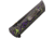 North Mountain Blade Chop 2 Button Lock Purple CF, NMB2406PRCFD