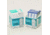 North Safety Products/Haus Bandage Adh 3/4x3in 100/bx 010045, Unit BX