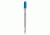 Nova Analytics Corporation Electrode Ph Comb N 62 120mm 285100034, Unit EA