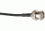 Nova Analytics Corporation Plug Cable Comb K 5 Bnc 285121254, Unit EA