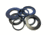 Novagrade Additional Filter Ring Adapter 58mm to T-Mount Ring, Black, Small AC-58T1-01