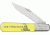 Novelty Cutlery Dont Tread On Folding Knife NV257
