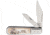 Novelty Cutlery Greatest Grandkid Barlow Folding Knife,Stainless Steel,Standard Edge,Clip and Pen,Satin, Handle NV286