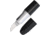 Novelty Cutlery Lipstick Knife Black