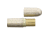 Novelty Cutlery Lipstick Knife Gold