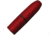 Novelty Cutlery Lipstick Knife Red