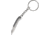 Novelty Cutlery Mini Keychain Folder, NV346