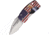 Novelty Cutlery Money Clip Framelock, NV337