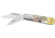 Novelty Cutlery Roy Rogers Folding Knife NV250