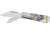 Novelty Cutlery Zorro Barlow Folding Knife NV253