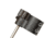 Noveske Clamp-On Switchblock 5.56mm 12.5 Inch Carbine Length Gas Tube Matte Black Nitride Finish