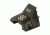 Noveske K9 Barricade Support 5.56 Caliber Black
