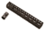 USED Noveske N4 Hybrid Rail, M-Lok, 13.5in, Black, 05000550, EDEMO1