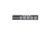 Noveske Noveske Skinny Rail, M-LOK, 10.75 Wrench Included, Fits AR-15, Black 05002831