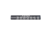 Noveske Noveske Skinny Rail, M-LOK, 13.5, Wrench Included, Fits AR-15, Black 05002592