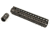 Noveske N4 Skinny Rail, Keymod, 11in, Black, 5000453