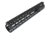Noveske N4 Skinny Rail, Keymod, 11in, Black, 5000453