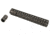 Noveske N4 Skinny Rail, Keymod, 13.5in, Black, 5000454