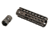 Noveske N4 Skinny Rail, Keymod, 7in, Black, 5000451
