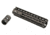 Noveske N4 Skinny Rail, Keymod, 9in, Black, 5000452