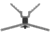 Novix Raider Climbing Stick