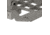 Novix Raider Saddle Platform, Classic, NX-RSP