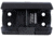 NOVUS Precision 1.57 Red Dot Riser, Black, MT001BK