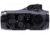 NOVUS Precision MDS3 22mm Day Time Only Micro Red Dot Sight, 2 MOA Dot Reticle, Black, MDS-03-RD-D-BLK
