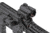 NOVUS Precision MDS3 22mm Micro Red Dot Sight, 2 MOA Dot Reticle, Black, MDS-03-RD-BLK