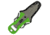 NRS Co-Pilot Knife-Green