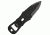 NRS Neko Knife, Black 47311.01.100