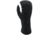 NRS Outfitter Mitts - Unisex, Black, Small, 25042.01.100