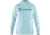 NRS Varial Hoodie - Men's, Aquatic, Large, 10008.02.102