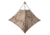 Nukem Grab &amp; Go Hunting Ground Blind, Habitat Camo, Extra Large, NH23065265-0