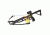 NXT Generation Tactical, Crossbow NXT-TX10