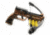 Nxt Generation Woodland Blaze Xbow Pistol W/quiver &amp; Prjtcls