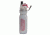 O2 Cool Mist N Sip Arctic Squeeze Insulated Water Bottle - 18 oz-Raspberry