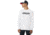 Oakley SI 100C-Mark Ii Long Sleeve Tee - Mens, White, 2XL, 456748A-100-XXL