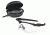 Oakley SI Ballistic M Frame 3.0 Array Sunglasses,Matte Black Fleet Frame,Shield Prizm Clear/Grey Lens OO9146-21