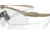 Oakley SI Ballistic M Frame 3.0 Sunglasses, Desert Tan Frame, Clear/Gray/Persimmon Lens, OO9146-29