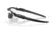 Oakley SI Ballistic M Frame 3.0 Array Sunglasses, Black Frame, Clear, Grey, and Persimmon Lenses OO9146-04