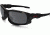 Oakley SI Ballistic Shocktube, Matte Black OO9329-05