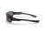 Oakley SI Fives Squared Sunglasses, Matte Black/USA Flag Frame, Prizm Gray Lens, OO9238-3554