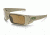 Oakley SI Gascan Sunglasses, Desert Frame, Bronze Lens 11-015