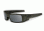 Oakley SI Gascan Sunglasses,MIL-SPEC Green Frame,Rectangle Black Iridium Lens 53-111