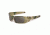 Oakley SI Gascan Sunglasses,Multicam Frame,Rectangle Warm Grey Lens 53-083