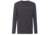 Oakley SI Mark II Long Sleeve Shirt - Mens, Jet Black Heather, Extra Large, 457134-01S-XL